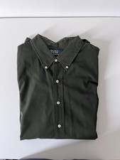 Polo Ralph Lauren Hemd XXL