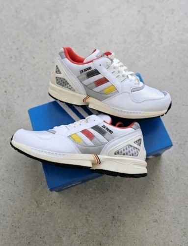 Adidas overkill 9000 - overkill, home