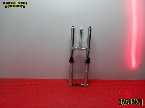 Gabel vorne yamaha - gabel,