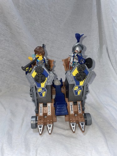 Playmobile novelmore 70391 - novelmore,
