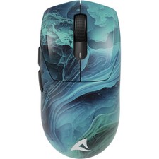 Sharkoon SGM25W Gaming Mouse
