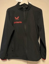 Castore Travel-Jacke Bayer Leverkusen Gr.S Meistersaison 23/24