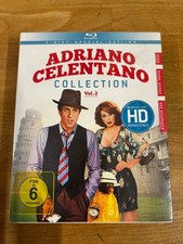 Adriano Celentano Collection