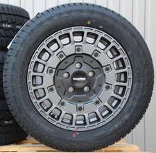 VW Bus T5 T6 T6.1 Kombi Satz