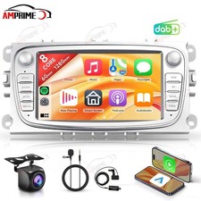 DAB+ Carplay AutoRadio Für