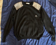 Burberry pullover Vintage