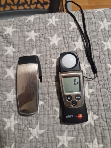 Testo 540