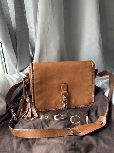 Gucci marakkech leder - gucci,