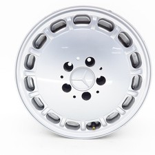 Felge Alufelge 1x Mercedes