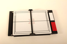 Jobo Varioformat Testvergrößerrungen