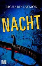 Nacht: Roman Roman Richard