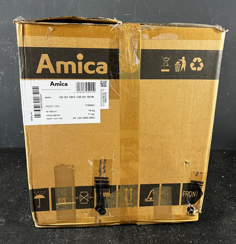 Amica 301 100 e - amica,