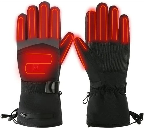 Beheizte handschuhe motorrad - beheizte,