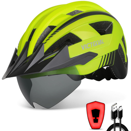 Victgoal fahrradhelm mtb helm - fahrradhelm,