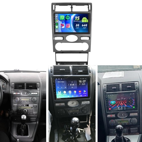 64gb für ford mondeo iii - ford,