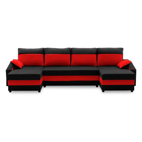 Sofa sparta form mit - sofa, u-form