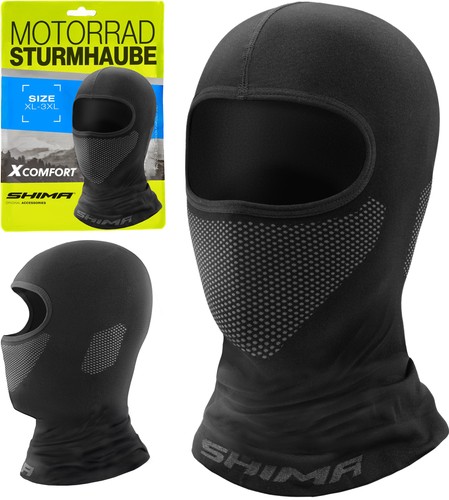 Xcomfort sturmhaube motorrad - sturmhaube,