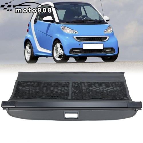 Für smart fortwo 451 - smart,