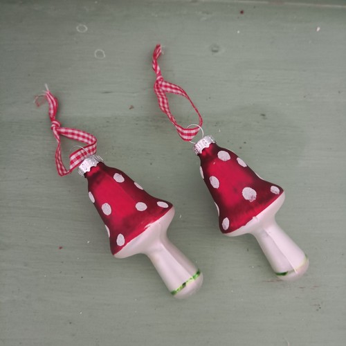 Weihnachtsschmuck