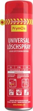 Prymos 631_21B Feuerlöscher-Spray Universal 5A/21B/15F