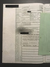 Yamaha XS500 Kraftrad 1979 Typ 1H2 494ccm 36kw 49PS Tourer Magura Lenker TSN 132