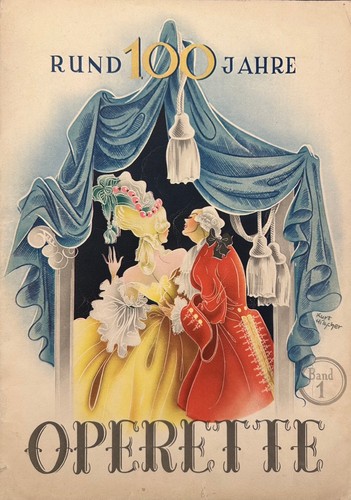 Noten rund 100 jahre - -,