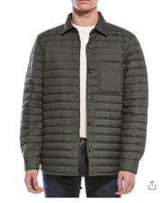 Bogner Men's Parka  NWT Size