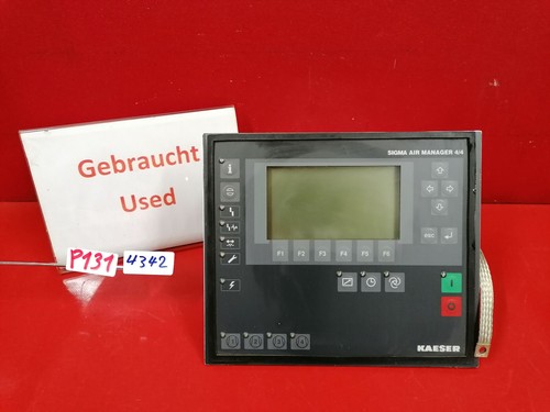 Kaeser sigma air manager 4 - sigma,