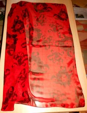 Schönes großes Tuch