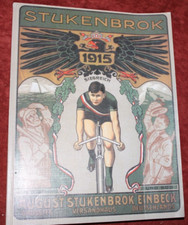 Katalog "Stuckenbrok