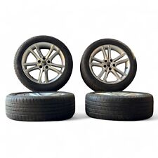 Felgensatz 9597518 Dodge Avenger Chrysler Sebring 18X7J 5X114,3 ET 39 2007-2014