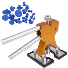 Ausbeul Werkzeug 22x Auto Beulen Reparatur Tool Set Dellenlifter Ausbeulwerkzeug
