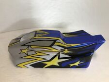 DF Models Karosserie Speed