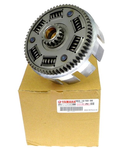 New yamaha oem primary - new,