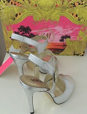 Versace for H&M Schuhe High