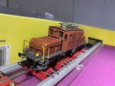 Trix H0 22727 Seetal-Krokodil De 6/6 mit DSS in OVP