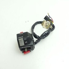 Yamaha TZR 250 Lenkerschalter links Blinkerschalter Fernlichschalter C2476