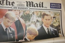 LADY DIANA AUTOUNFALL - 4 x