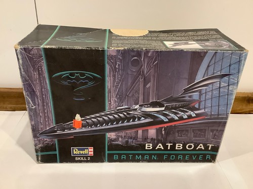 Revell 6722 batman - revell,