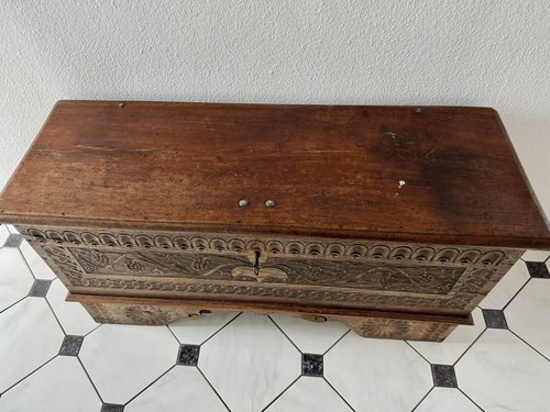 Wunderschöne alte barock - wunderschöne,