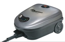 Dampfreiniger Vapor Star Diavolo Power Injektion