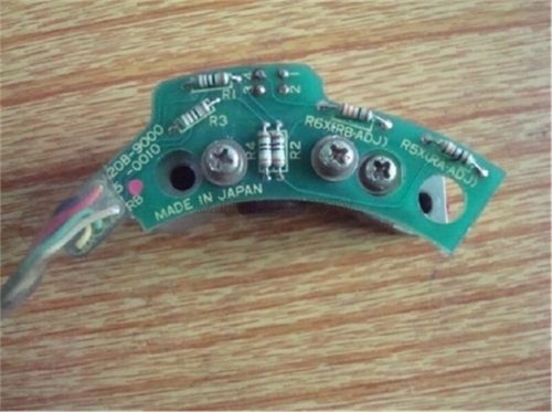 Used 1pcs for - used, fanuc