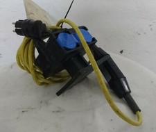 ELSPRO PRCD-S Personenschutzschalter Verteiler Wandler 2x Steckdose Wasserschutz