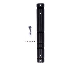 EAW Montageschiene für