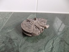 Star Wars Millenium Falke Falcon Burger King 2005