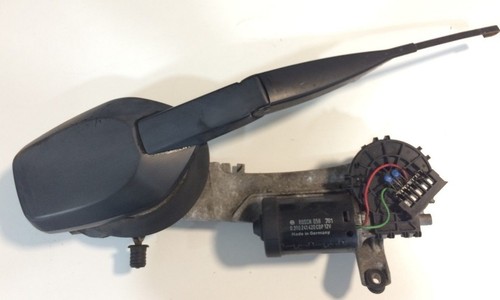 Mercedes scheibenwischer motor - mercedes,