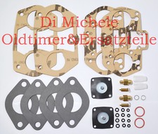 36 IDF Weber Vergaser Reparatur Kit, Alfasud, Alfa 33, VW Käfer Gas Ket, B.0004