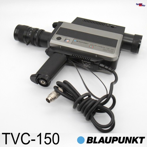 Blaupunkt color camera tvc 150 - blaupunkt,