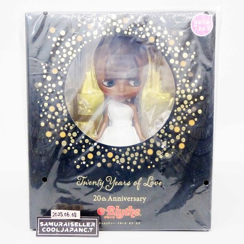 Neo blythe twenty - neo,