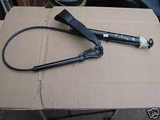 Opel Astra F - Gurtschloß